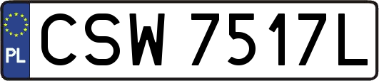 CSW7517L