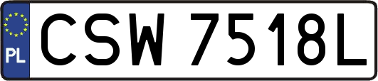 CSW7518L