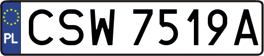 CSW7519A