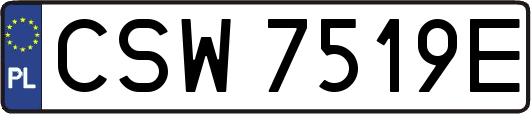 CSW7519E