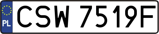 CSW7519F
