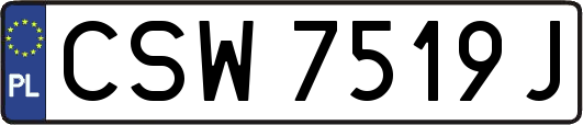 CSW7519J
