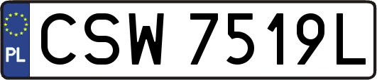 CSW7519L