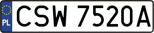 CSW7520A