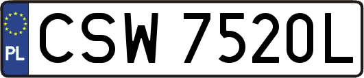 CSW7520L