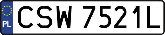 CSW7521L