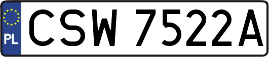 CSW7522A