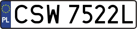 CSW7522L