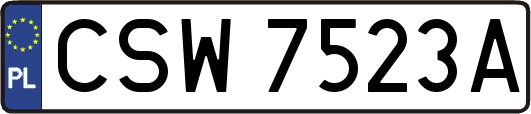 CSW7523A