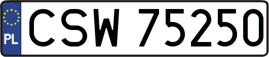 CSW75250
