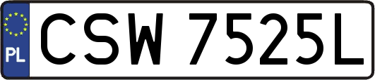 CSW7525L
