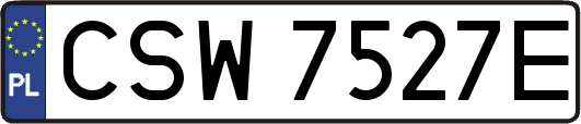 CSW7527E