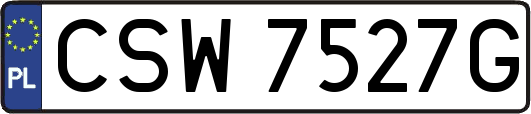 CSW7527G
