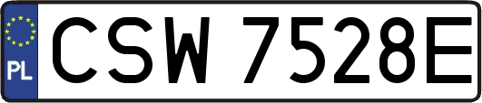 CSW7528E