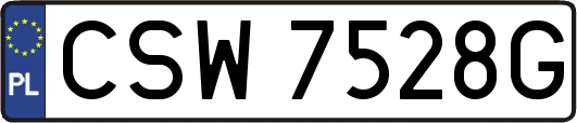 CSW7528G