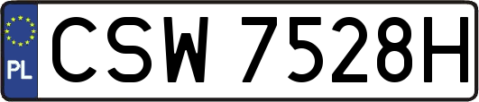 CSW7528H