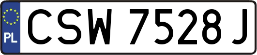 CSW7528J