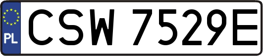 CSW7529E