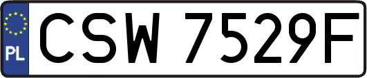 CSW7529F