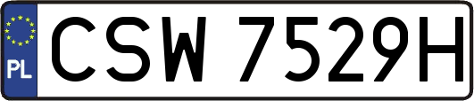 CSW7529H