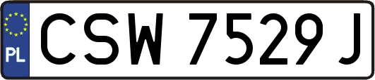 CSW7529J