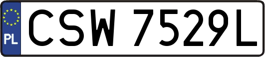 CSW7529L