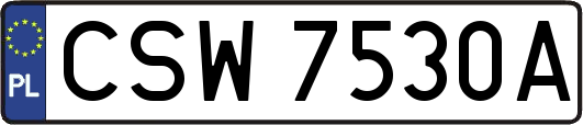 CSW7530A