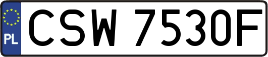 CSW7530F