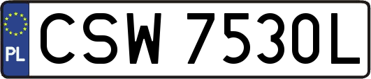 CSW7530L