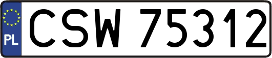 CSW75312