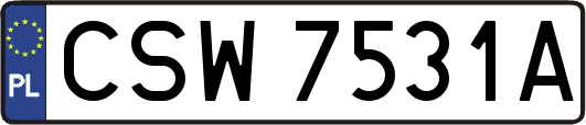 CSW7531A