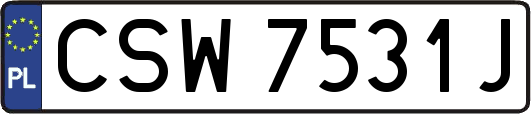 CSW7531J