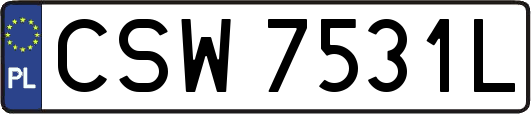 CSW7531L