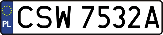 CSW7532A