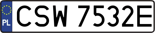 CSW7532E