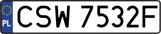 CSW7532F