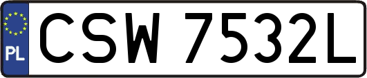 CSW7532L