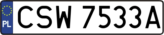 CSW7533A