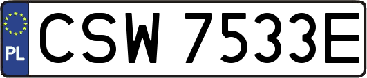 CSW7533E