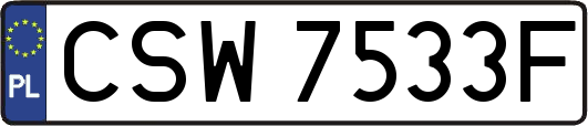 CSW7533F