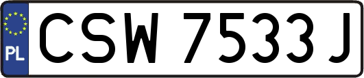 CSW7533J