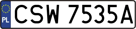 CSW7535A
