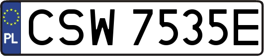 CSW7535E