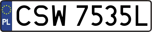 CSW7535L