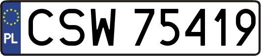 CSW75419