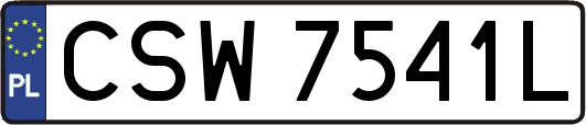 CSW7541L