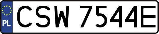 CSW7544E
