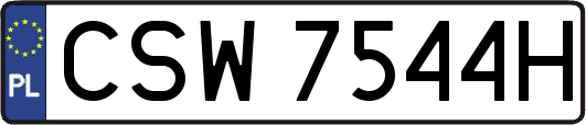 CSW7544H