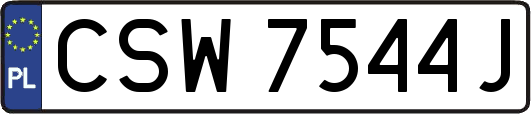 CSW7544J