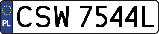 CSW7544L